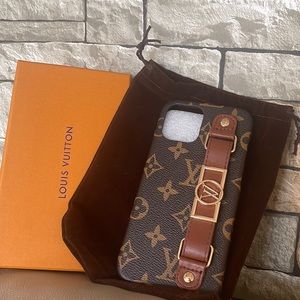 New iPhone 12 Pro Max case